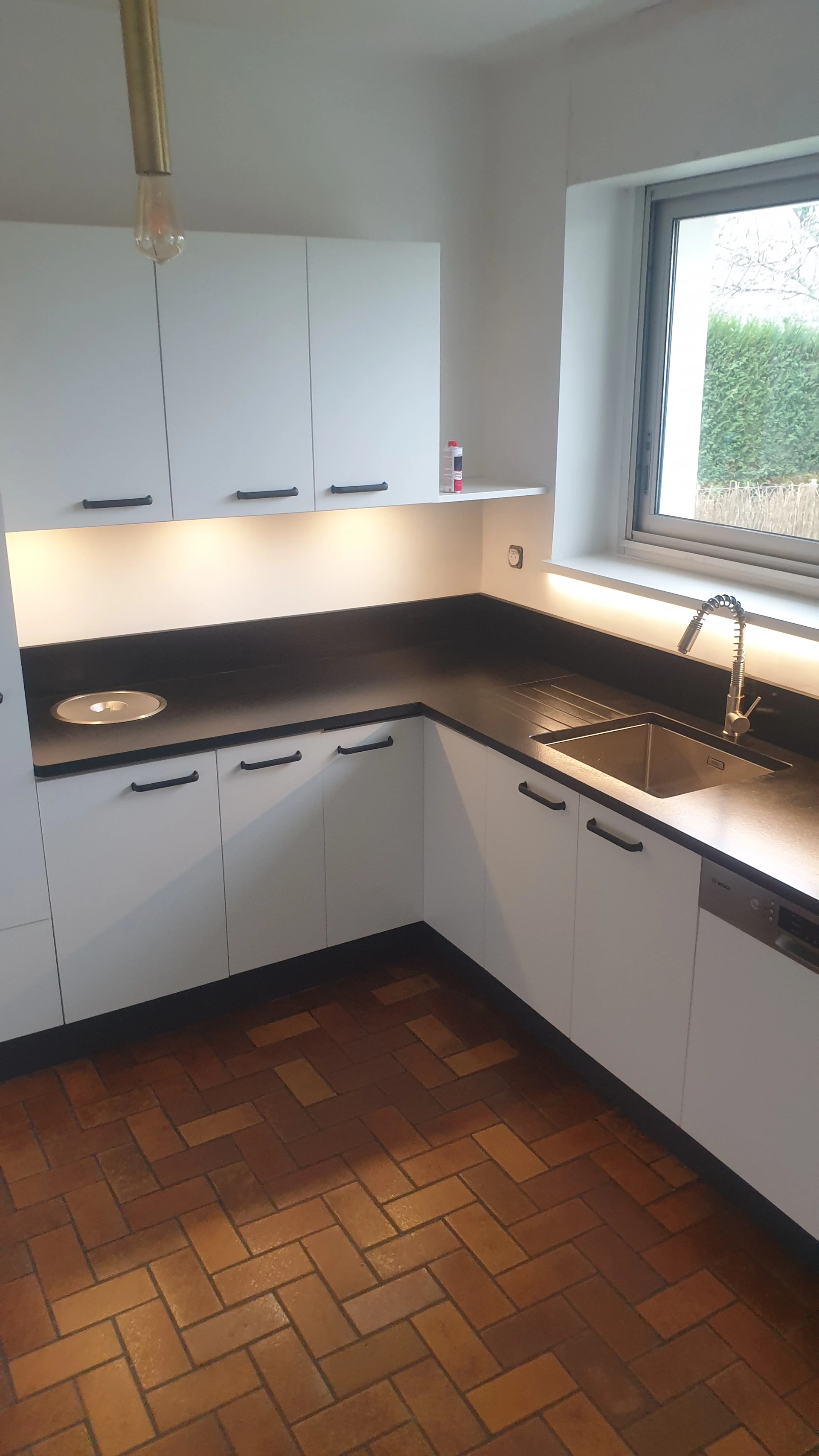 Cuisine simple blanche XXX Cuisine simple blanche XXX