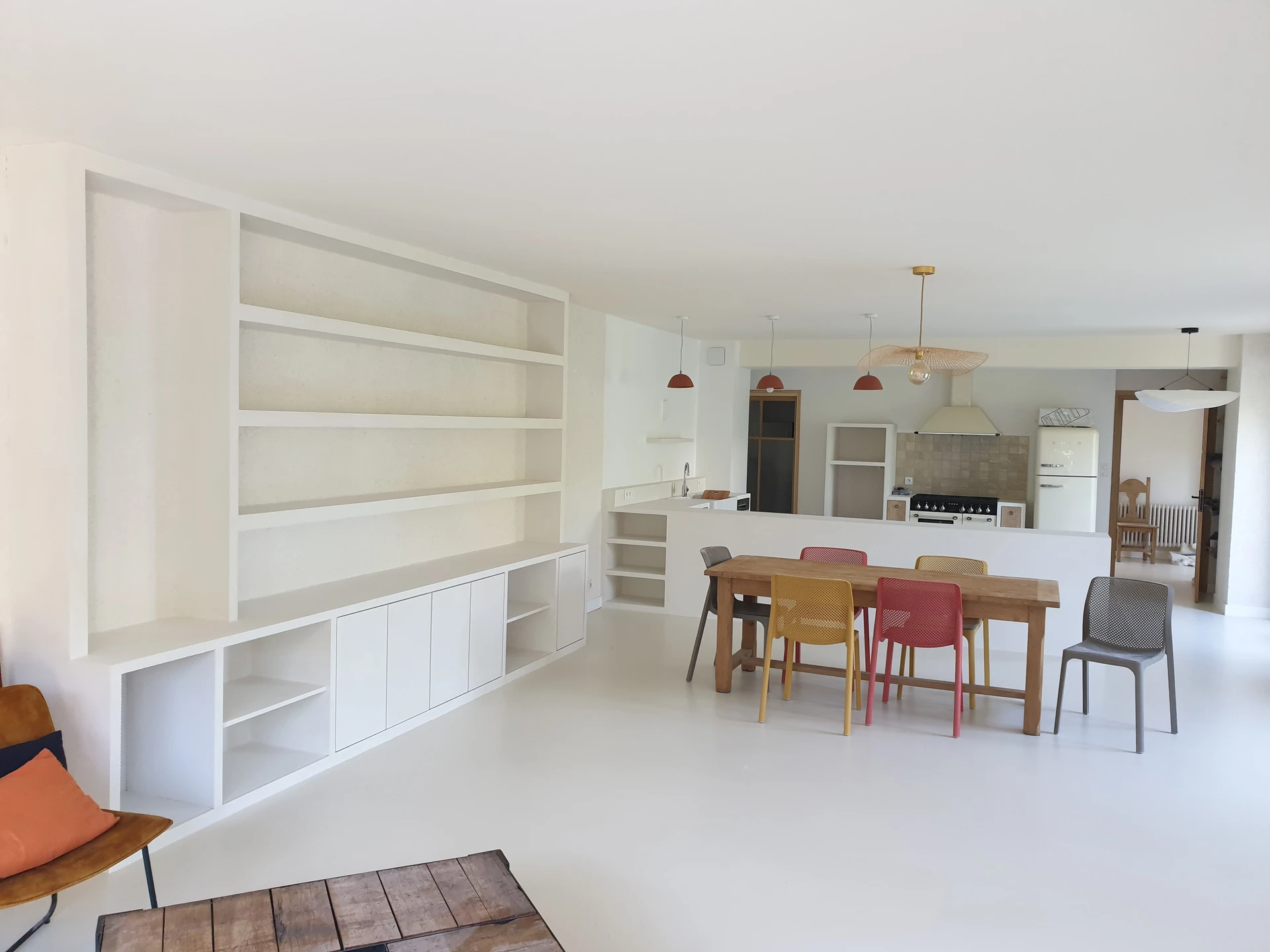 Cuisine sur mesure Quiberon