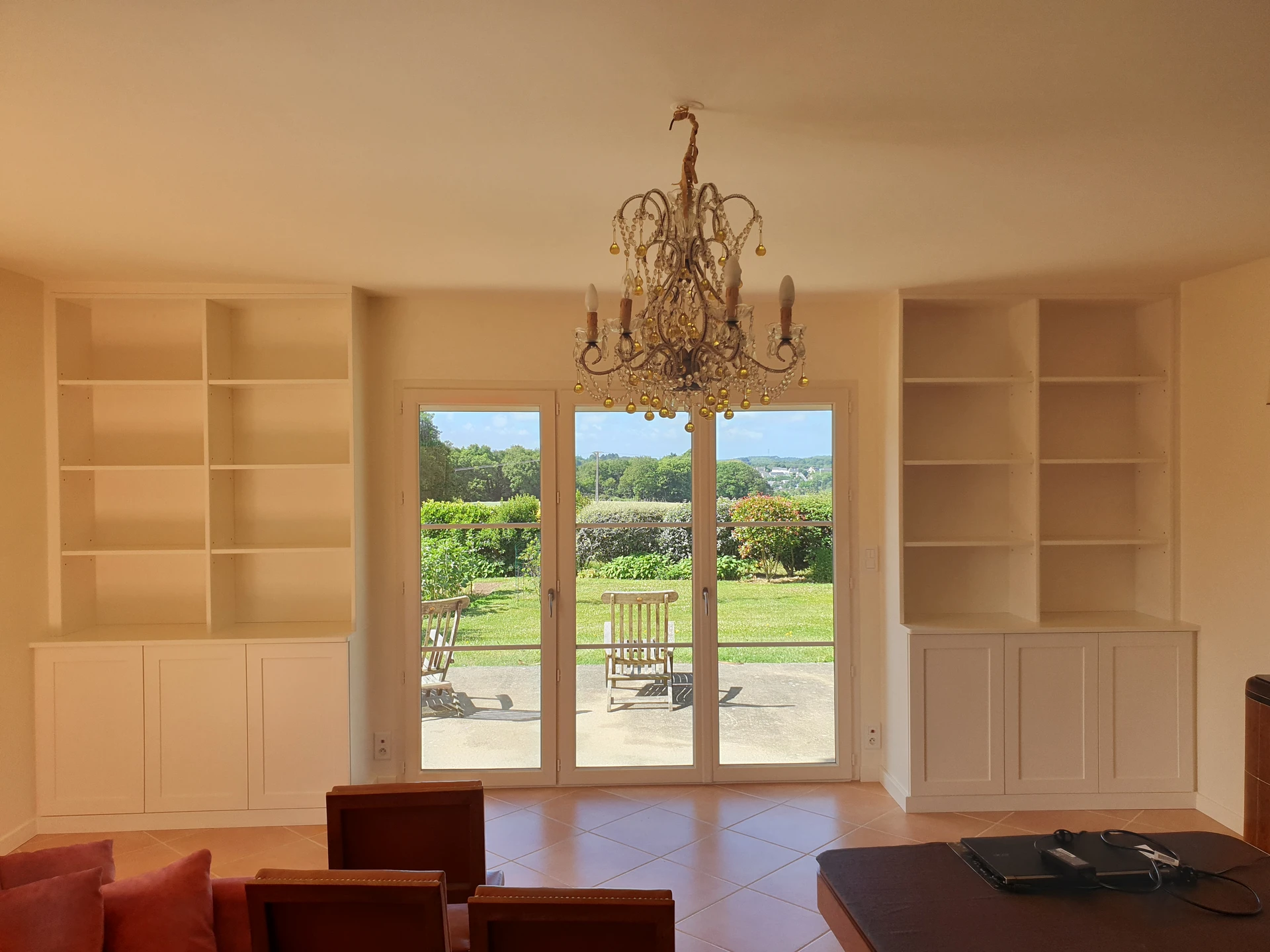 Bibliothèque de style Pluneret