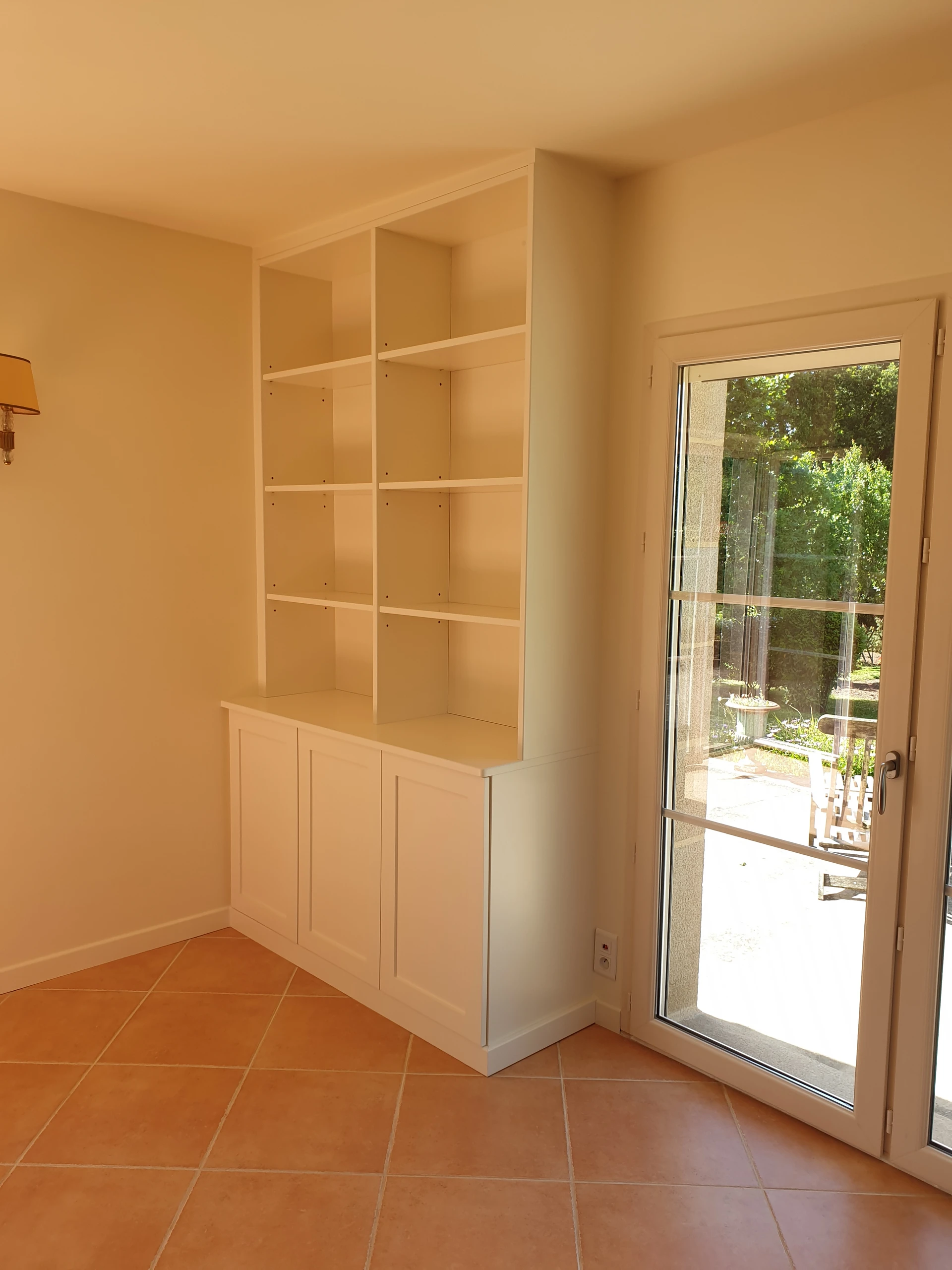 Bibliothèque de style Pluneret