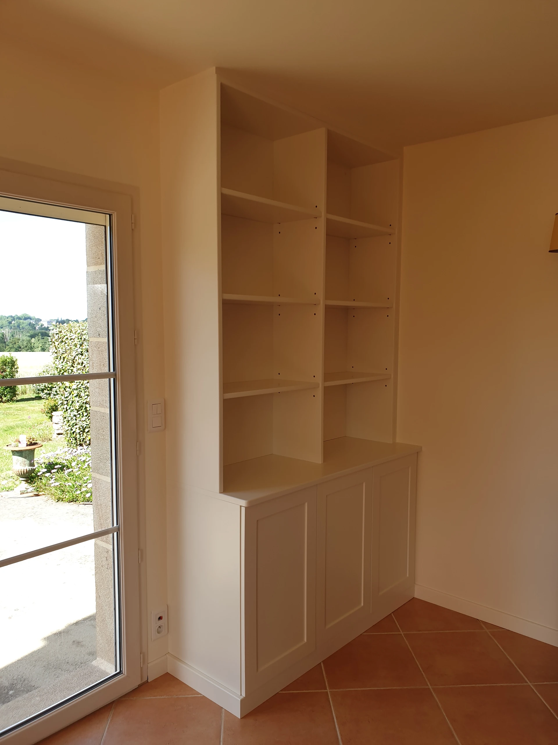 Bibliothèque de style Pluneret