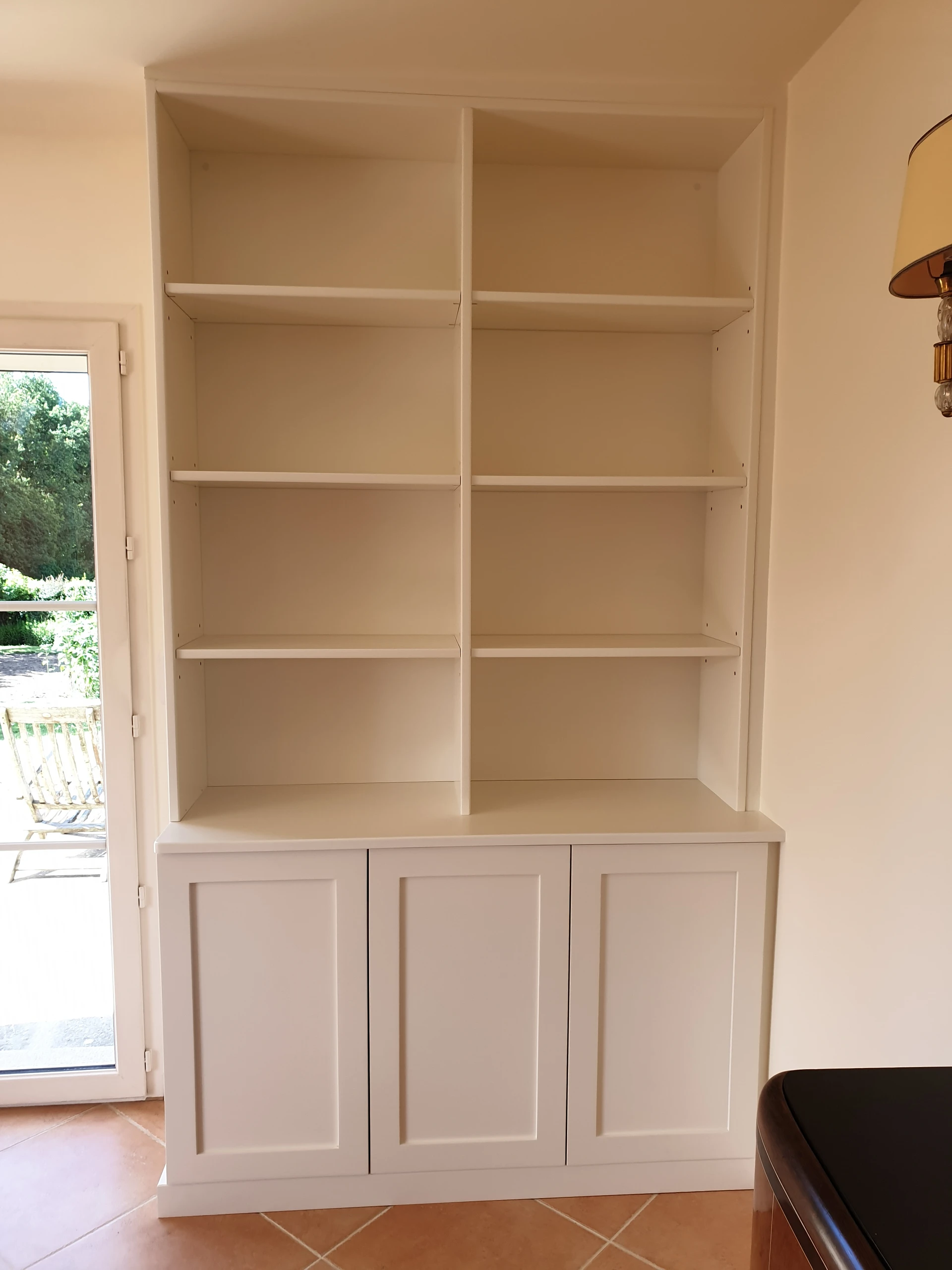 Bibliothèque de style Pluneret