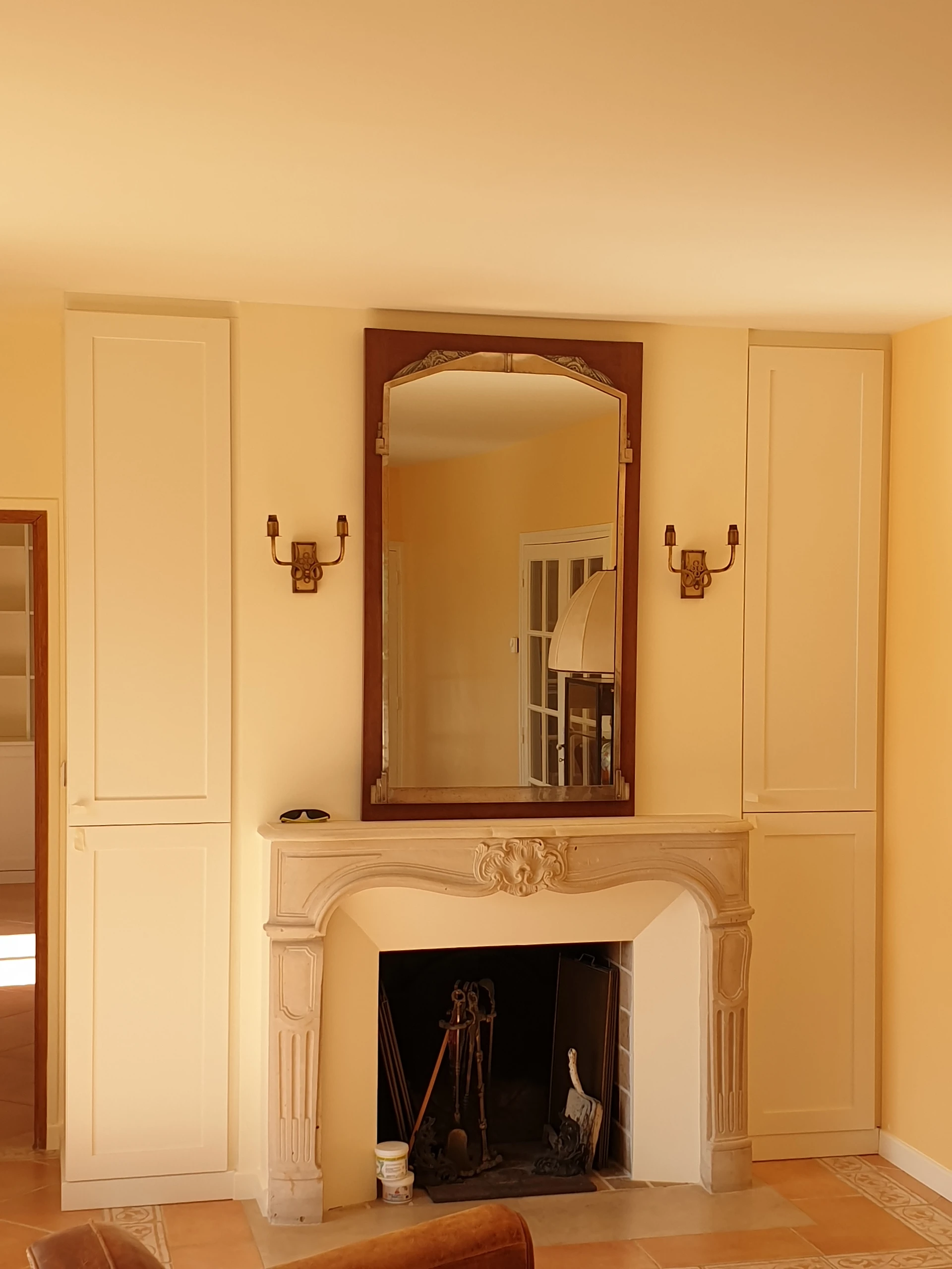 Bibliothèque de style Pluneret