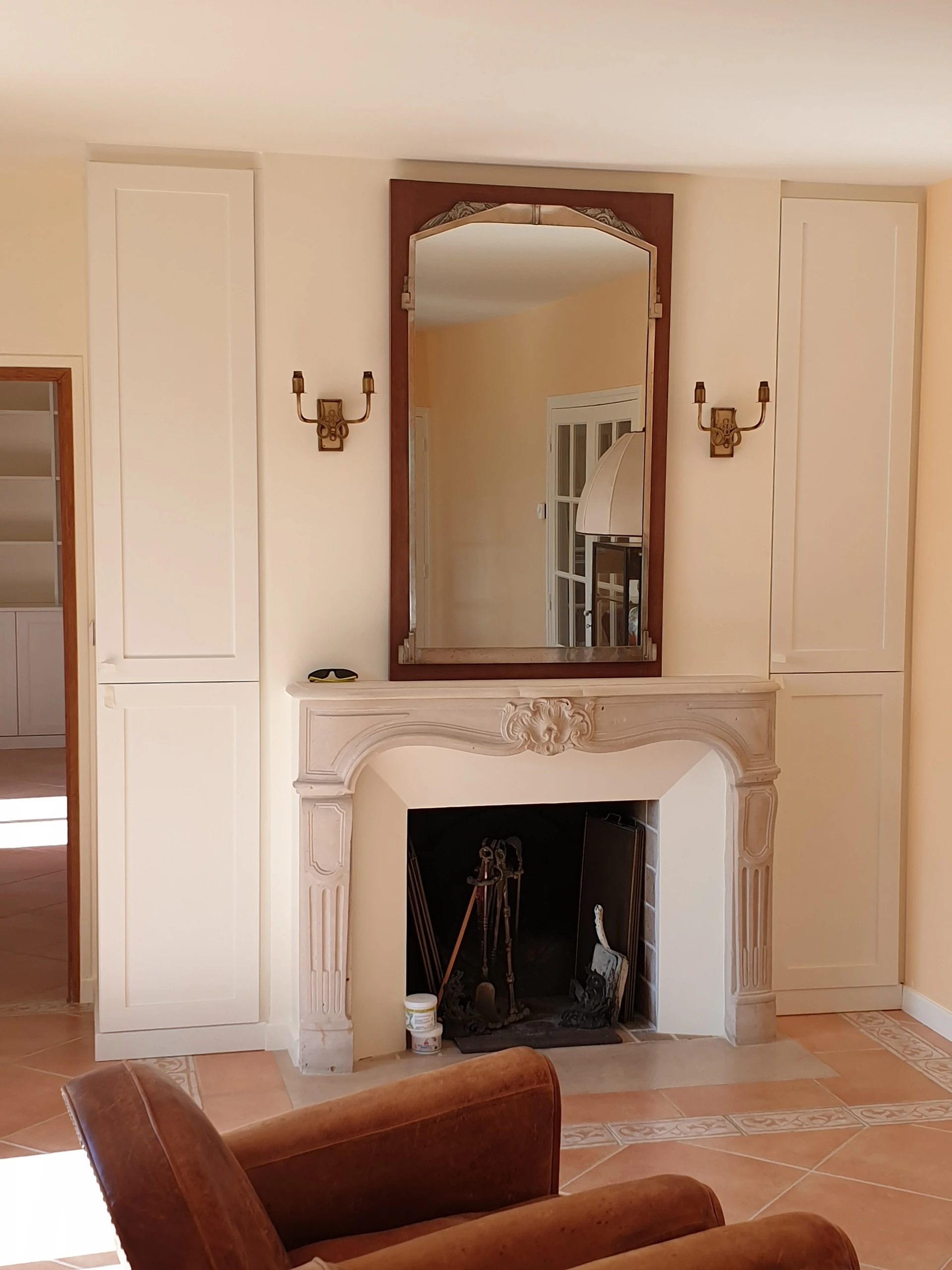 Bibliothèque de style Pluneret