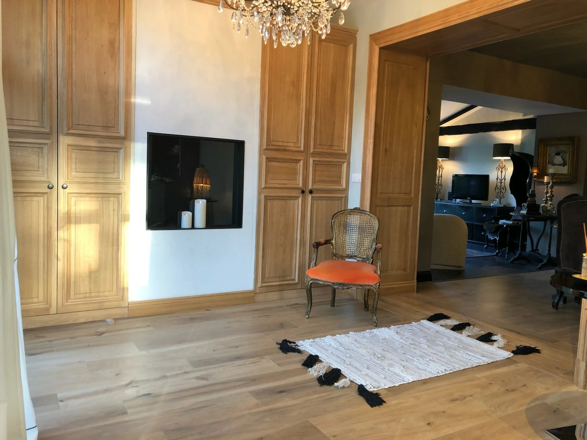 Agencement et boiseries vannes XXX Agencement et boiseries vannes XXX