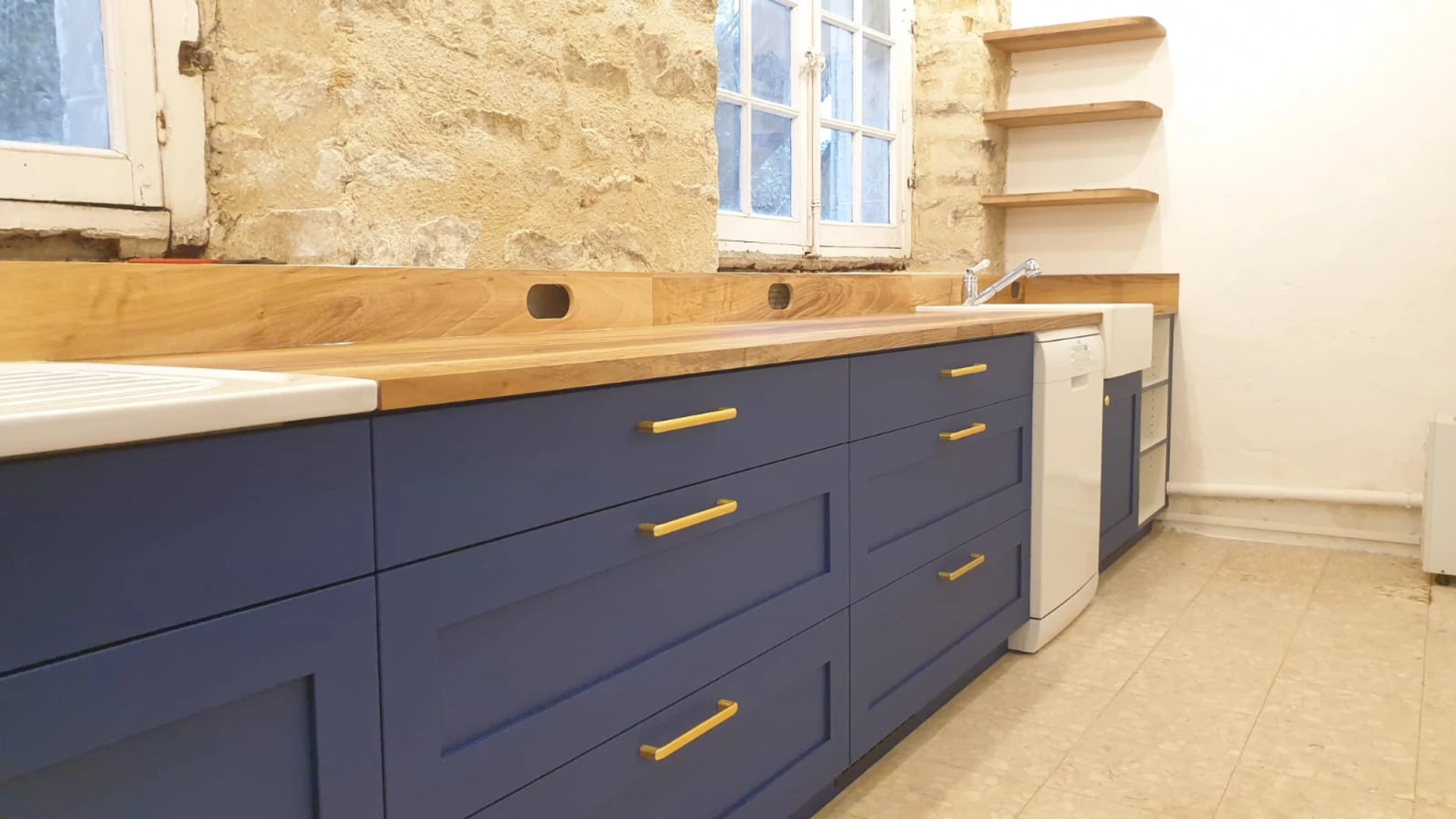 Cuisine tradition laquée Cuisine tradition laquée