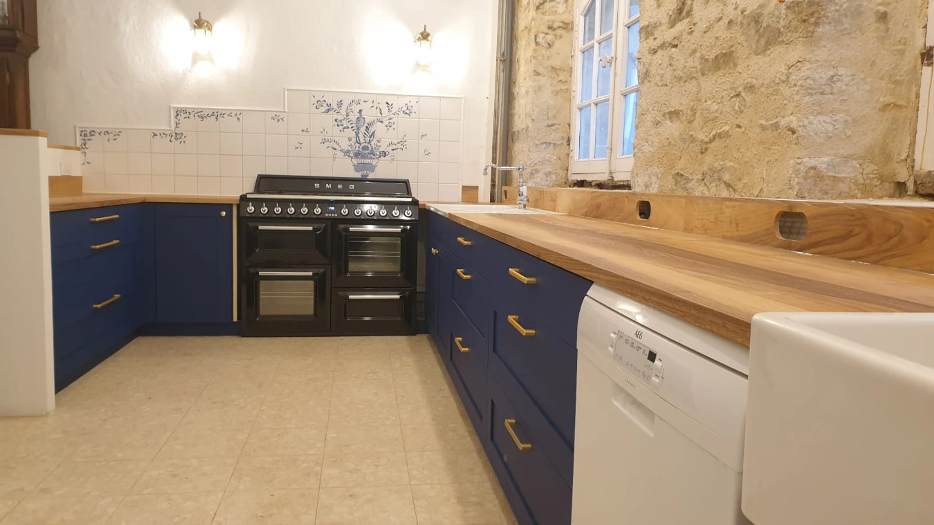 Cuisine tradition laquée Cuisine tradition laquée