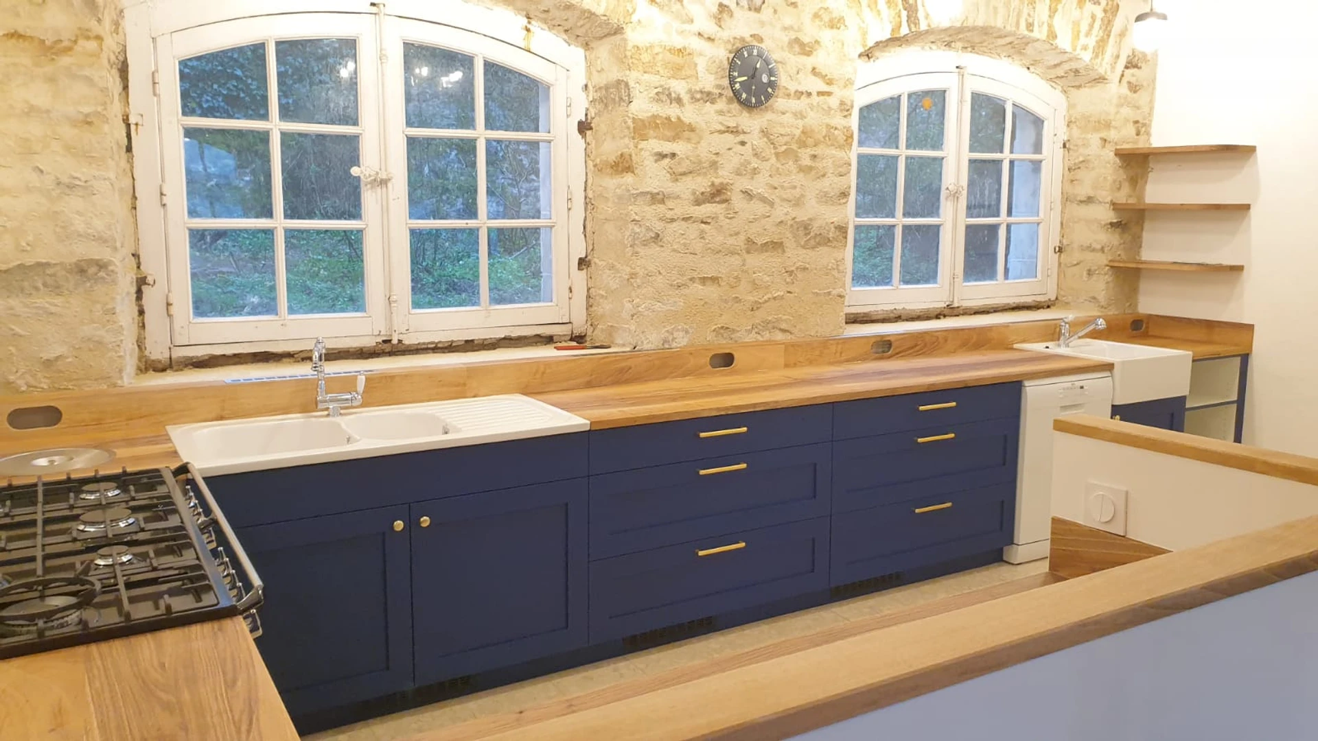 Cuisine tradition laquée Cuisine tradition laquée