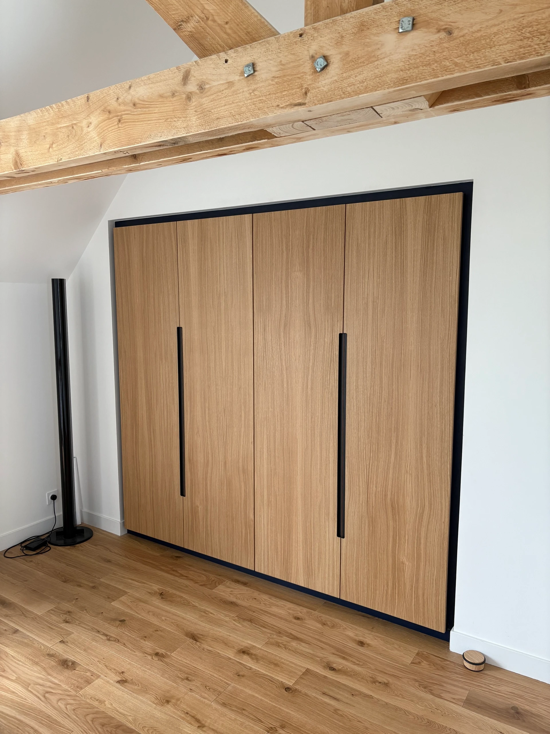 Dressing et tête de lit plouharnel BR