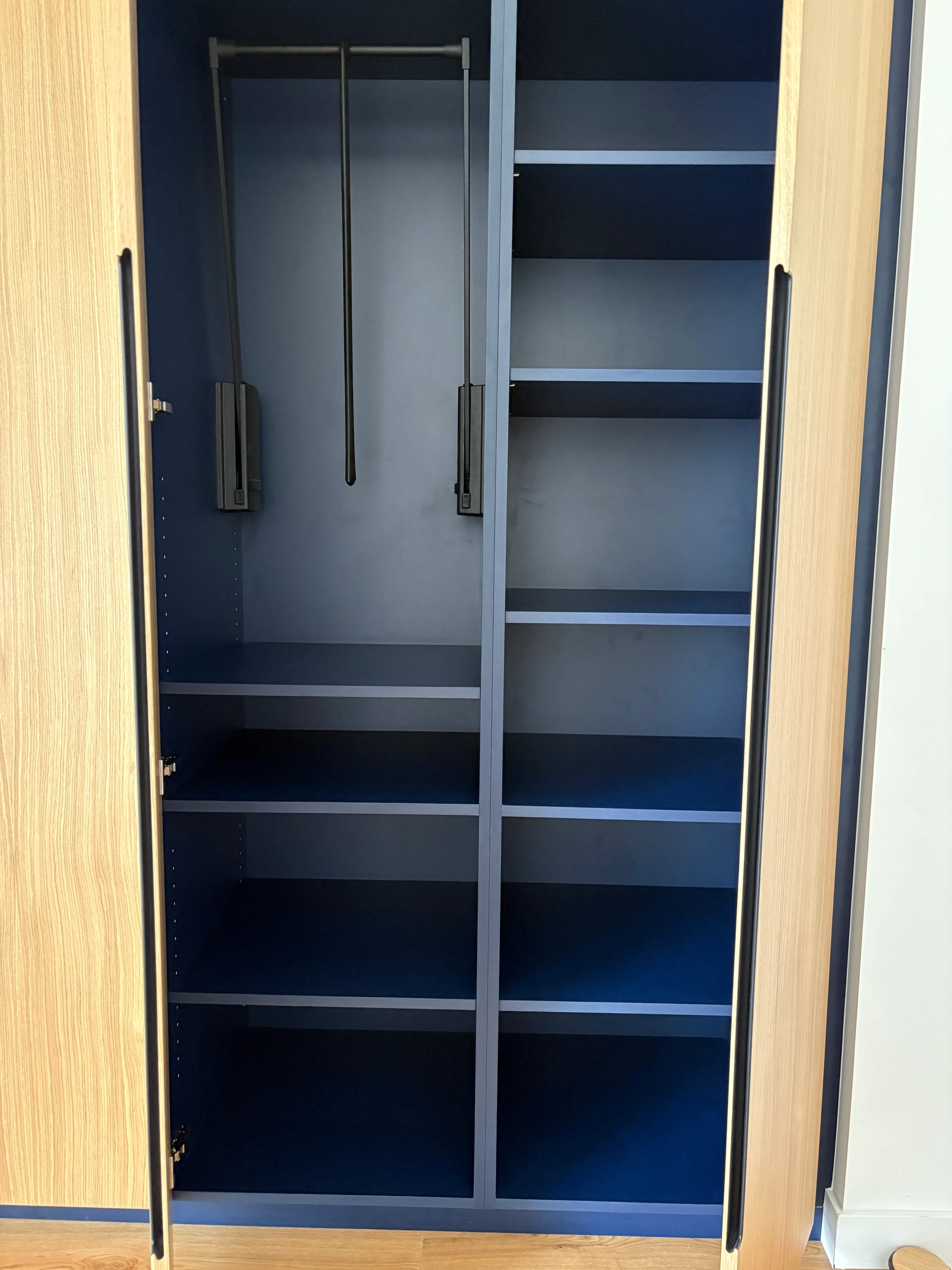 Dressing et tête de lit plouharnel BR