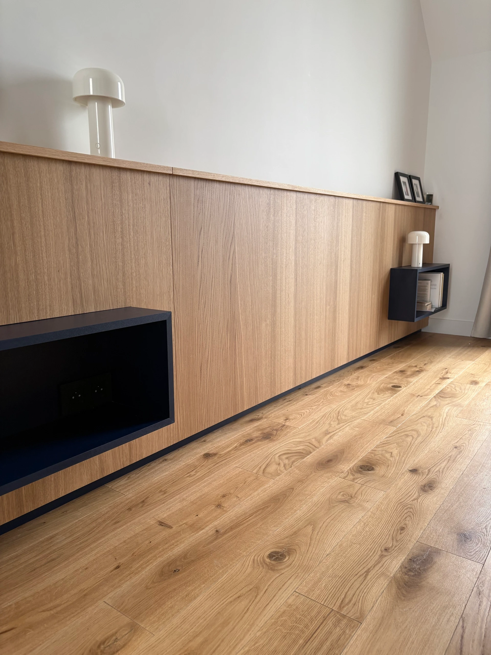 Dressing et tête de lit plouharnel BR