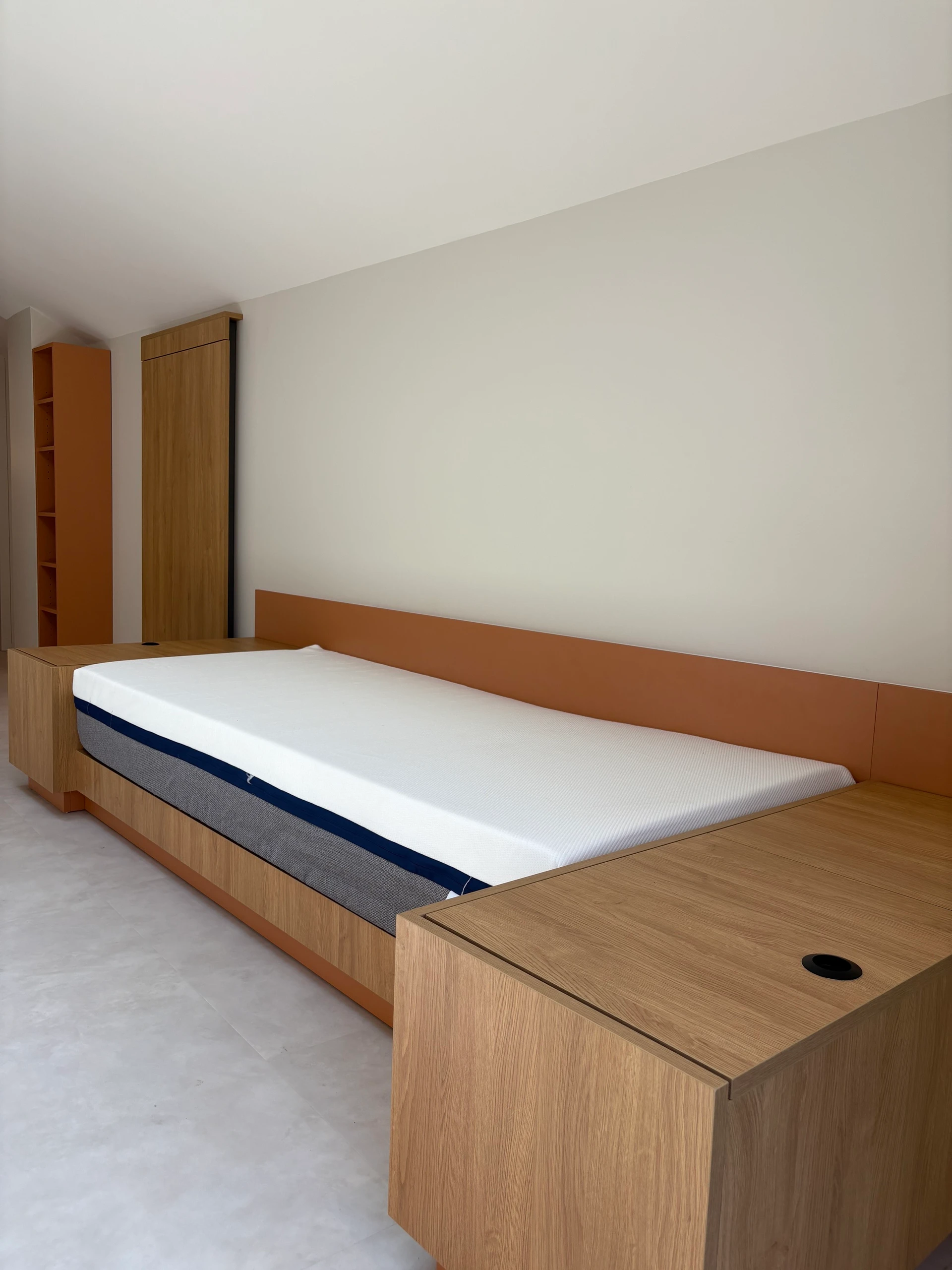 Agencement studio quiberon CH Agencement studio quiberon CH