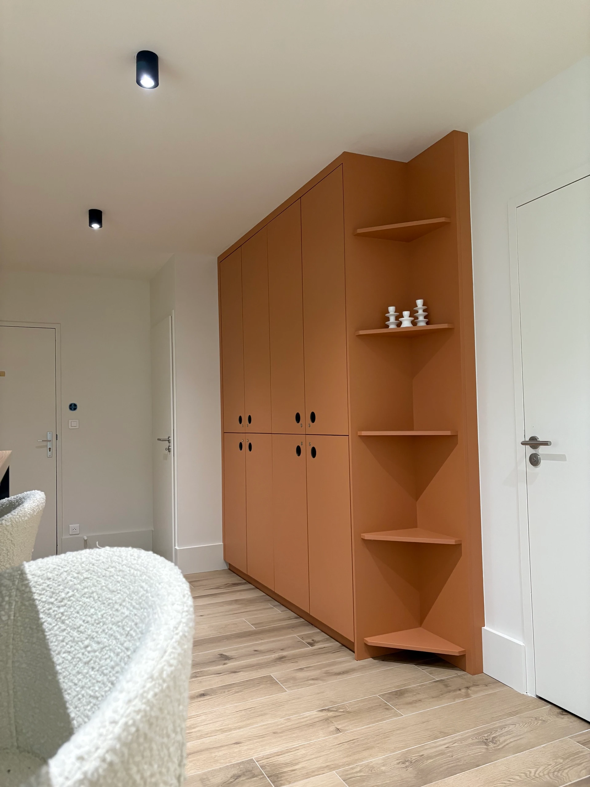 Coworking Pompidou Coworking Pompidou