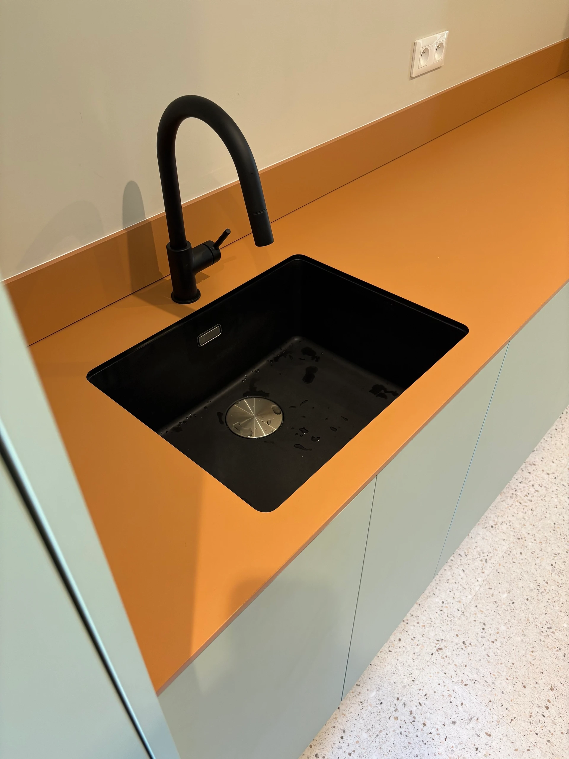 Buanderie / arrière cuisine CH Buanderie / arrière cuisine CH