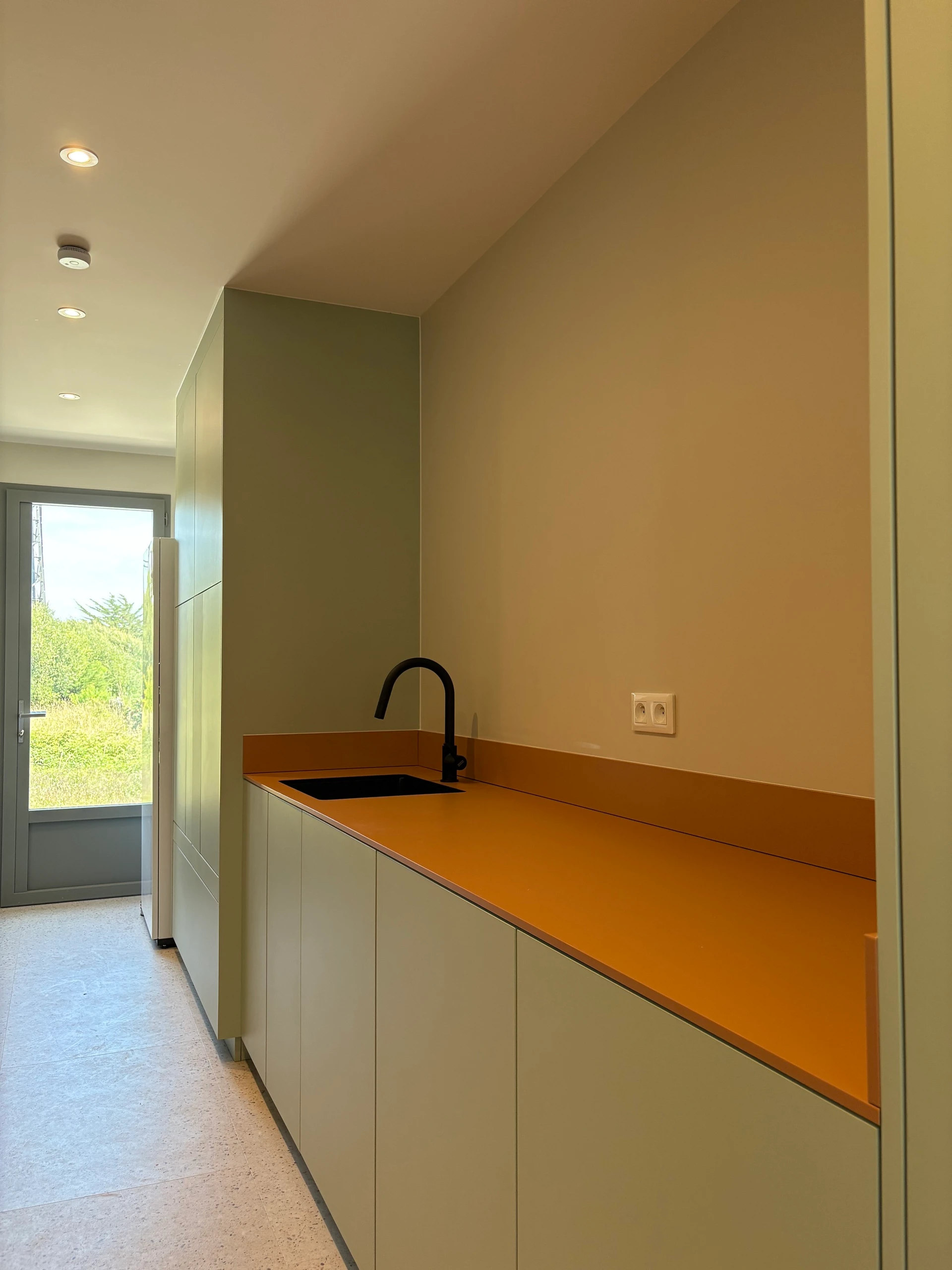 Buanderie / arrière cuisine CH Buanderie / arrière cuisine CH