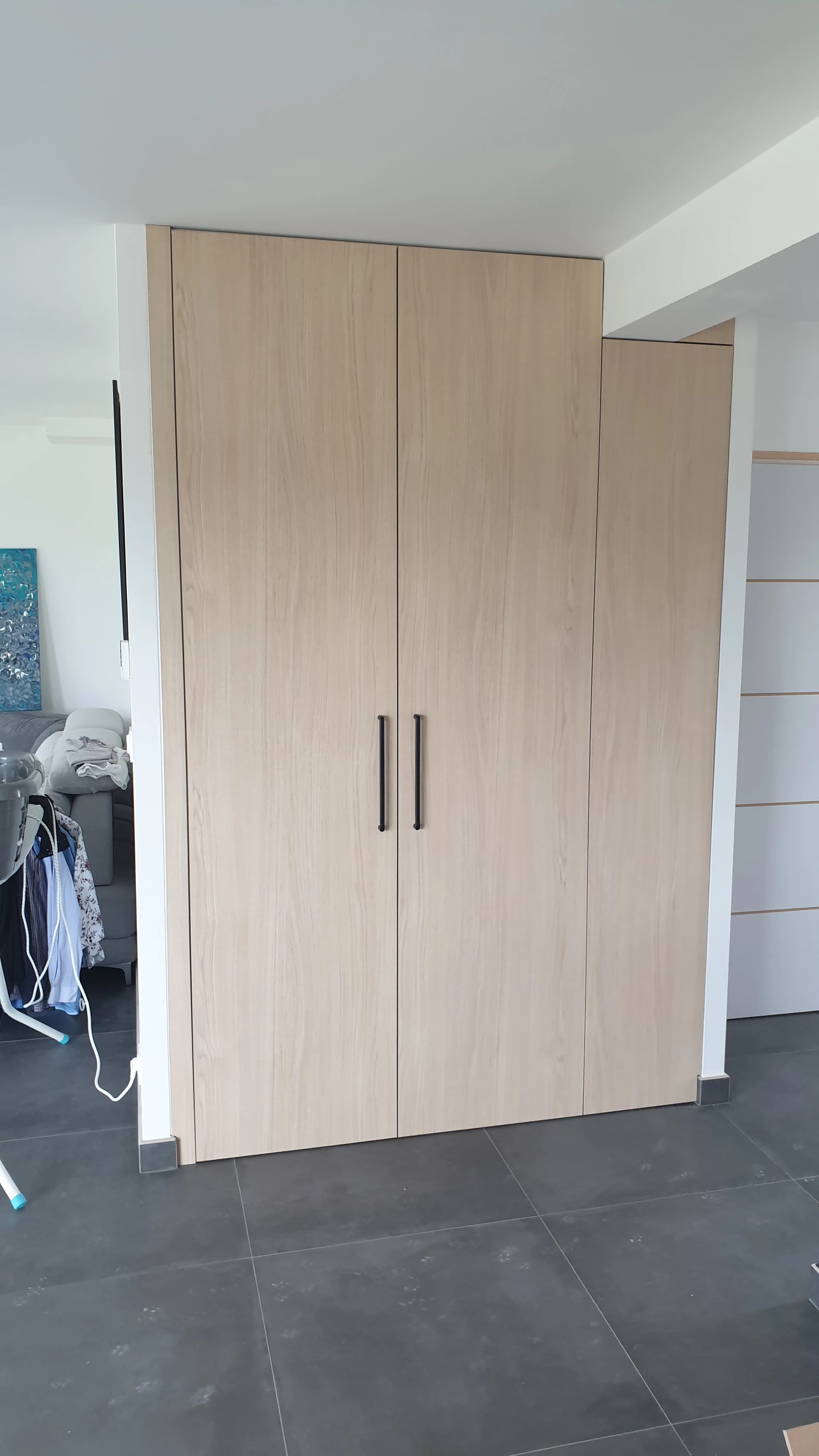 Meubles sur mesure Baden Meubles sur mesure Baden