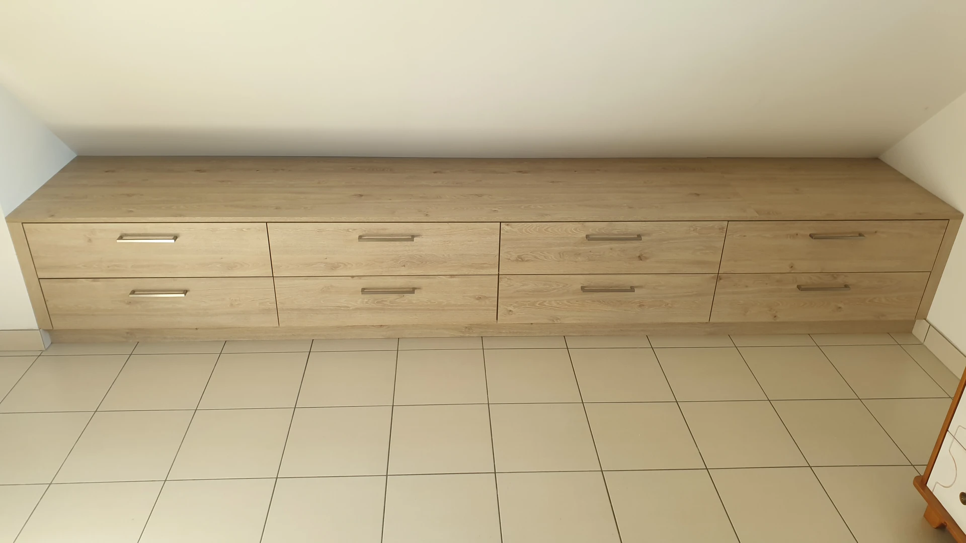 Meuble de salle de bain