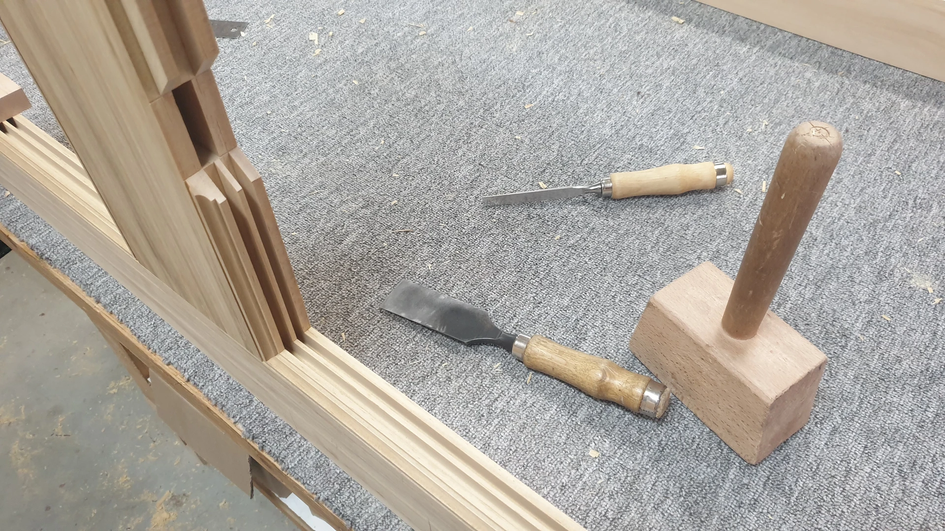 Porte d'entrée traditionnelle XXX Porte d'entrée traditionnelle XXX