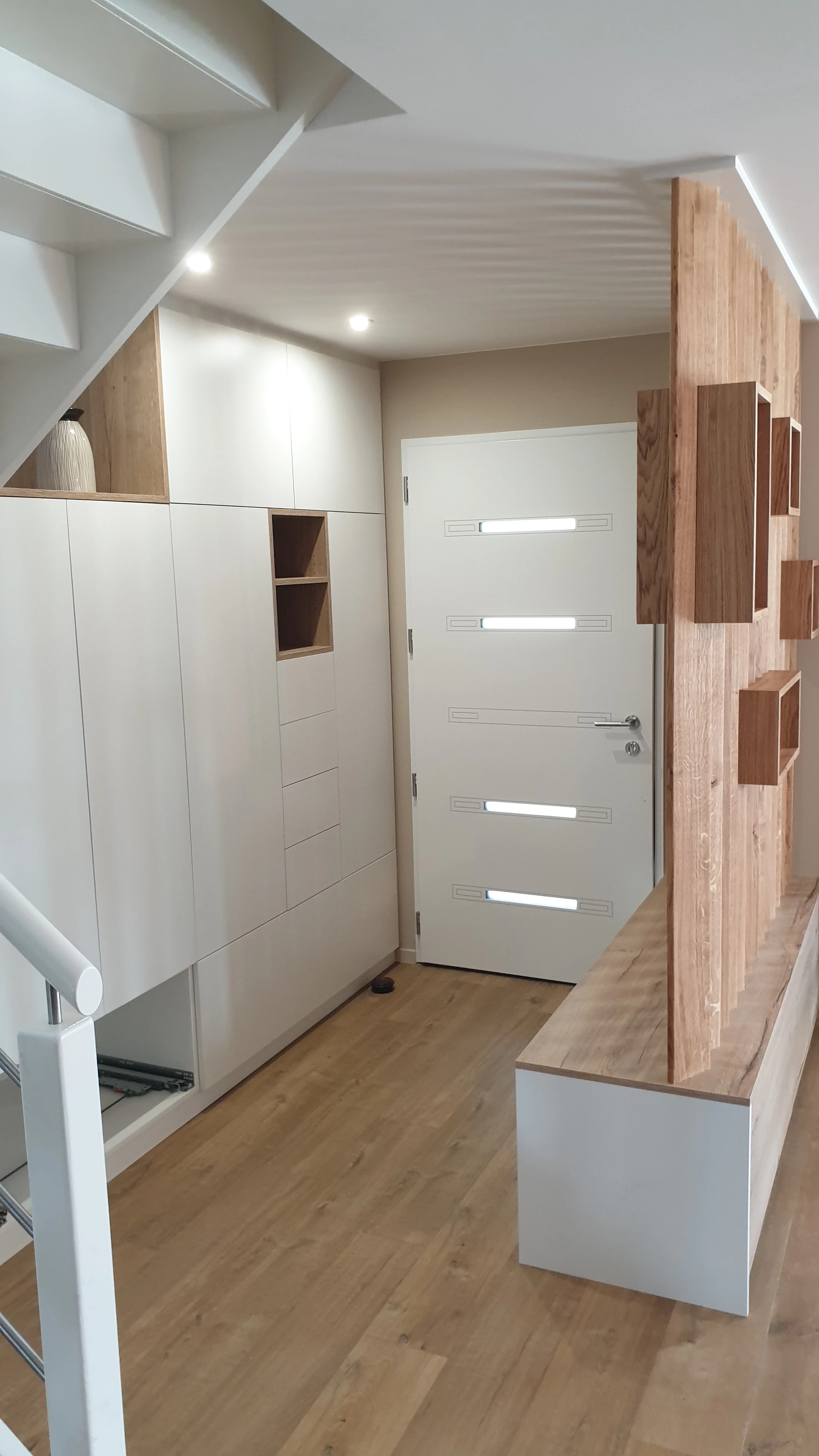 Agencement entrée ploeren XXX Agencement entrée ploeren XXX