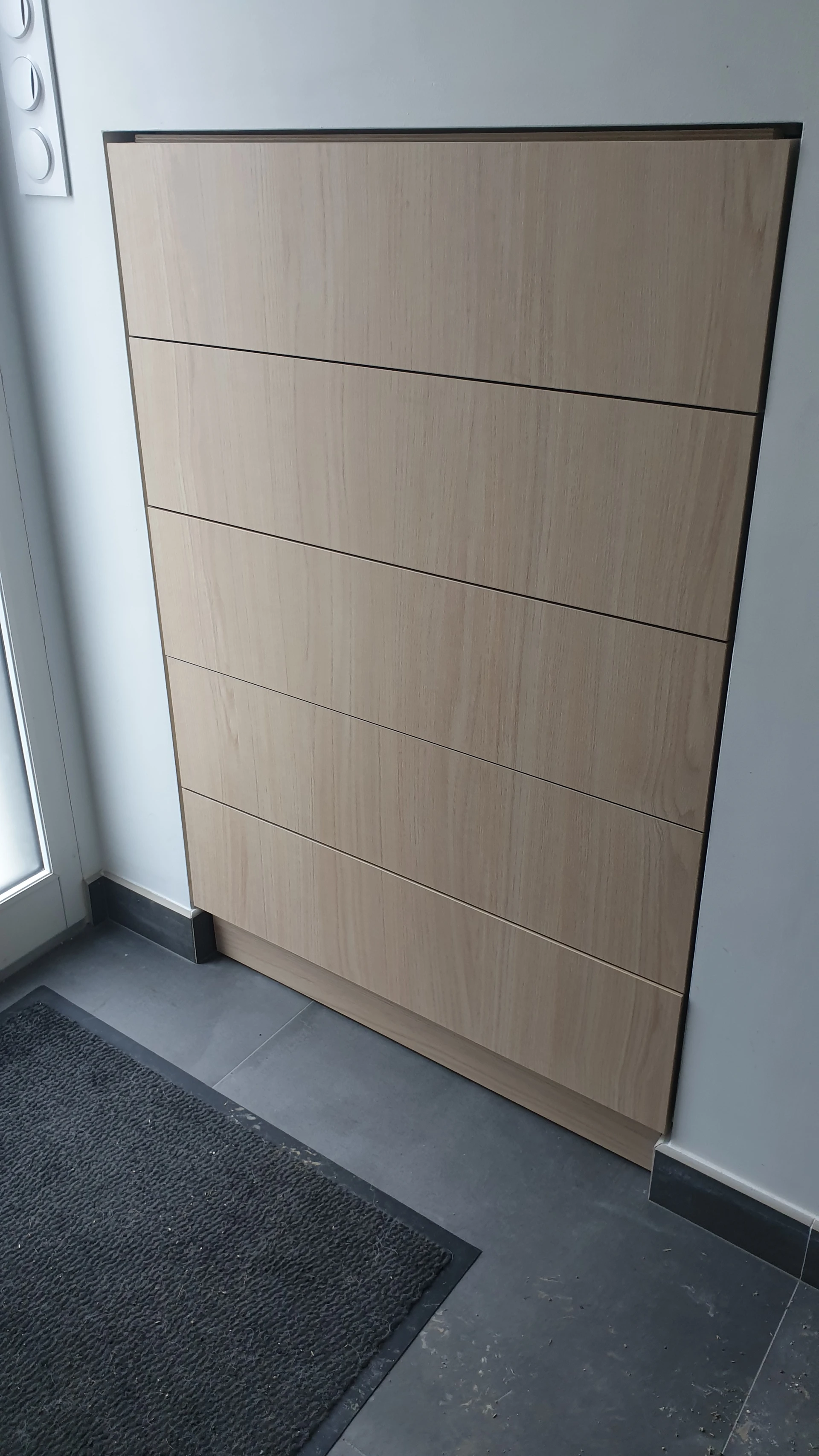 Meubles sur mesure Baden