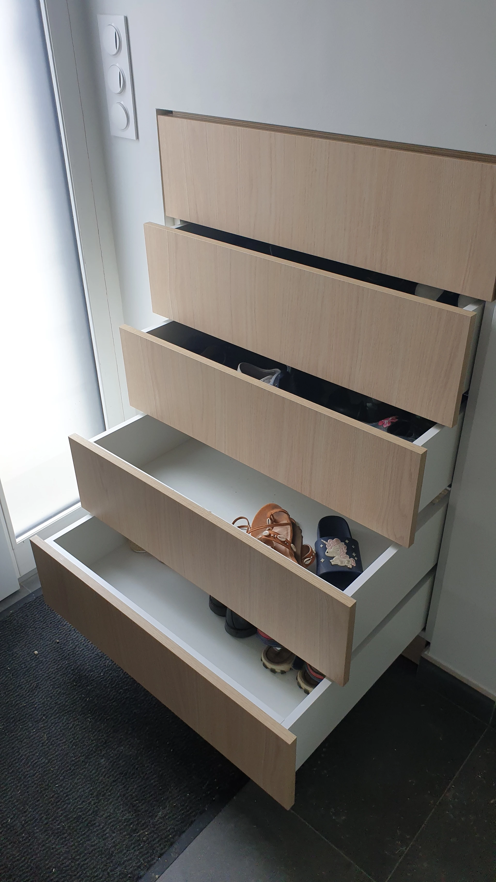 Meubles sur mesure Baden