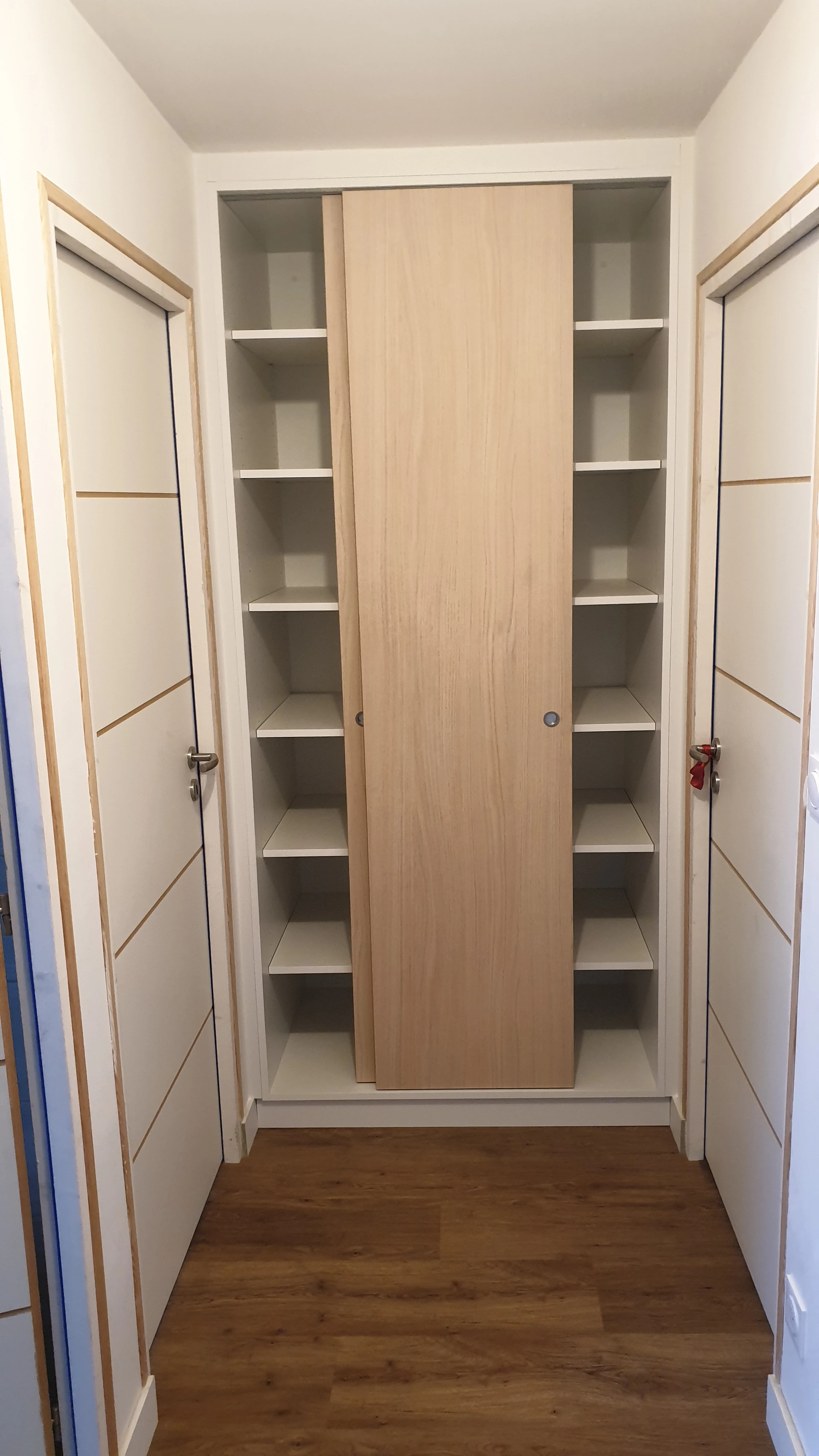Meubles sur mesure Baden