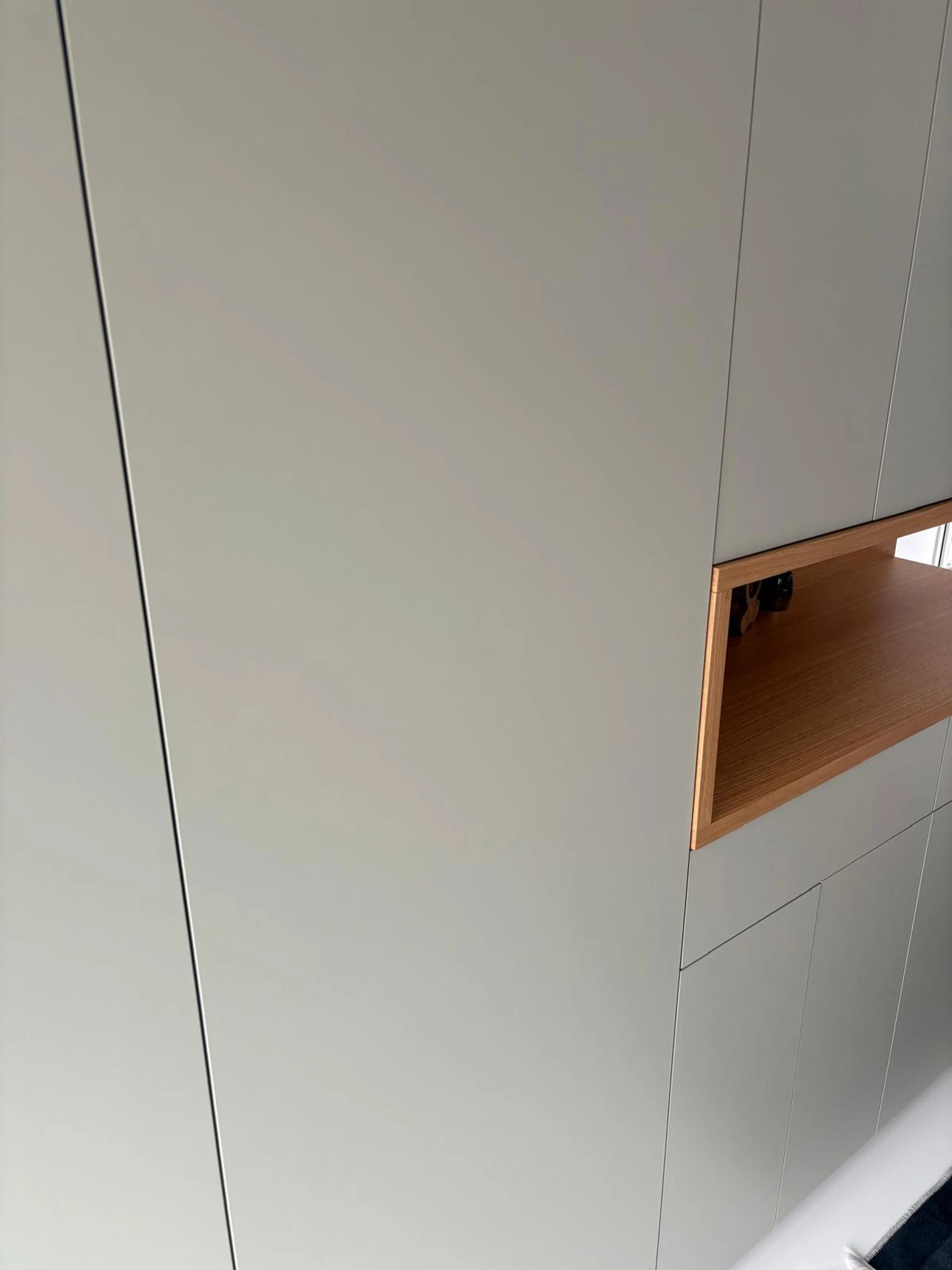 Agencement d’entrée sur mesure à Saint-Avé