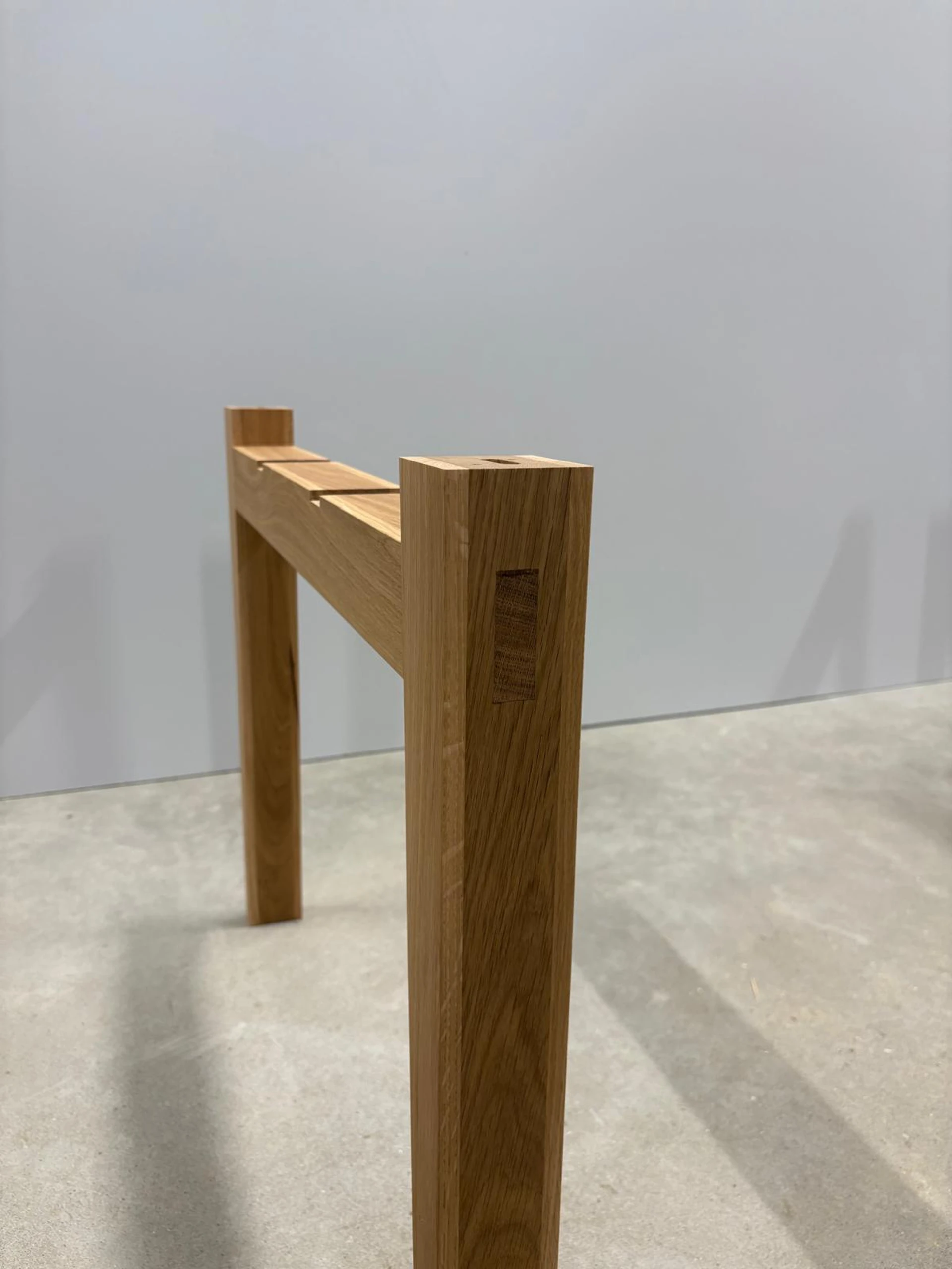 Table de salle à manger T1